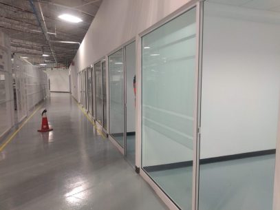 Creacion de oficinas