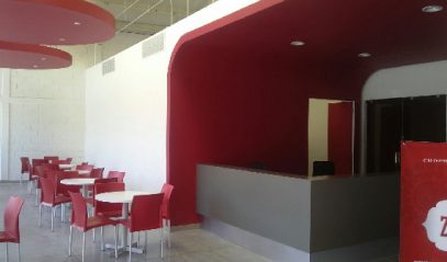 Remodelación de comedor
